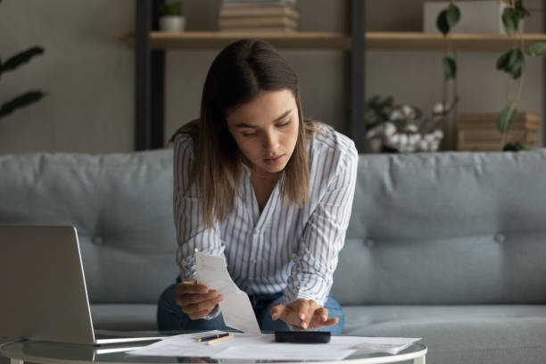 Financial Counseling and Guidance in Morrow, GA