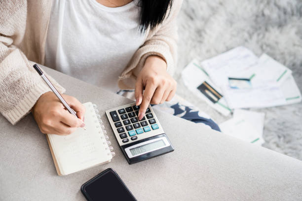 Best Unsecured Loans  in Morrow, GA